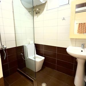 Dört Kişilik Oda
